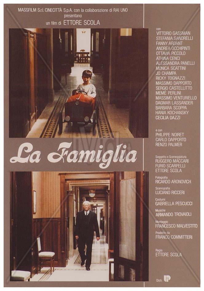 La familia (1987)