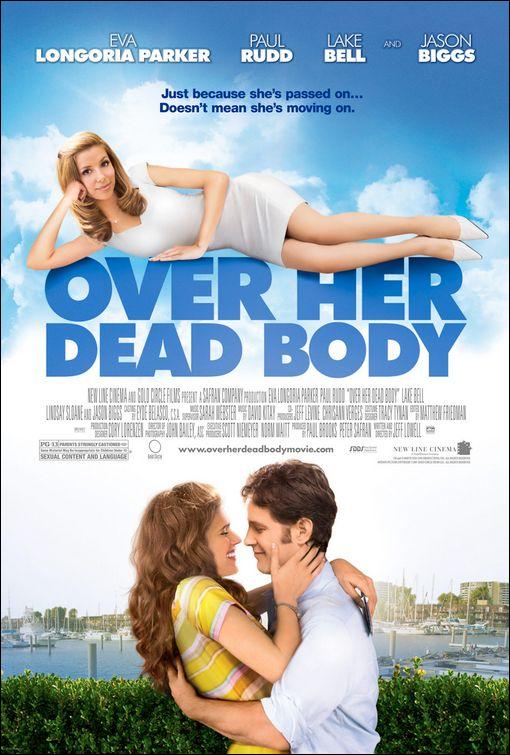 Por encima de su cadáver (2008)