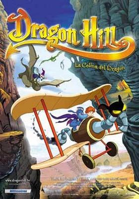 Dragon Hill: La colina del dragón (2002)