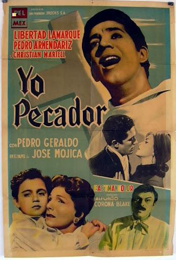 Yo pecador (1959)