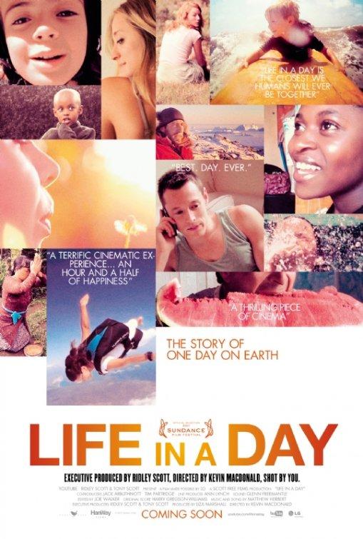 La vida en un día (2011)