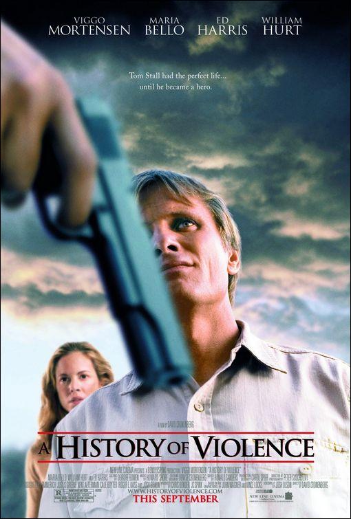 Una historia de violencia (2005)