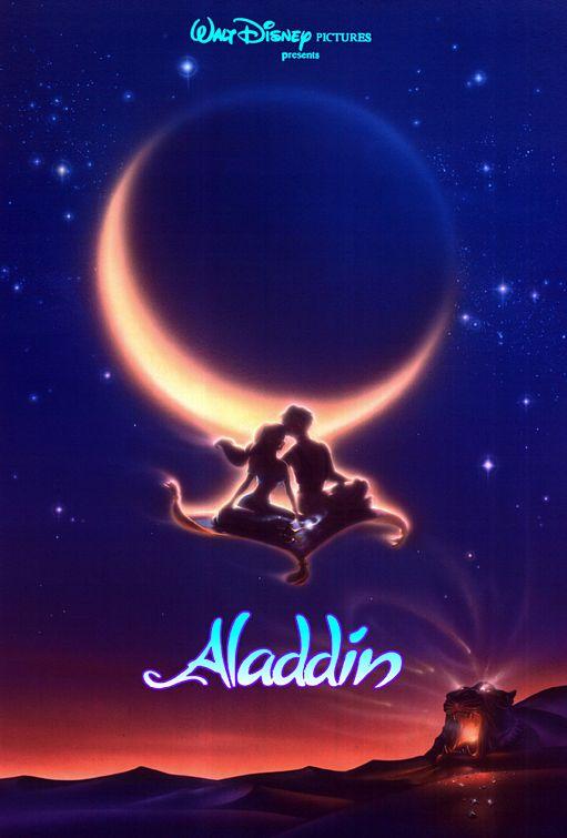 Aladdin (Aladino) (1992)