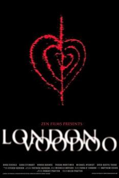 Voodoo en Londres (2004)
