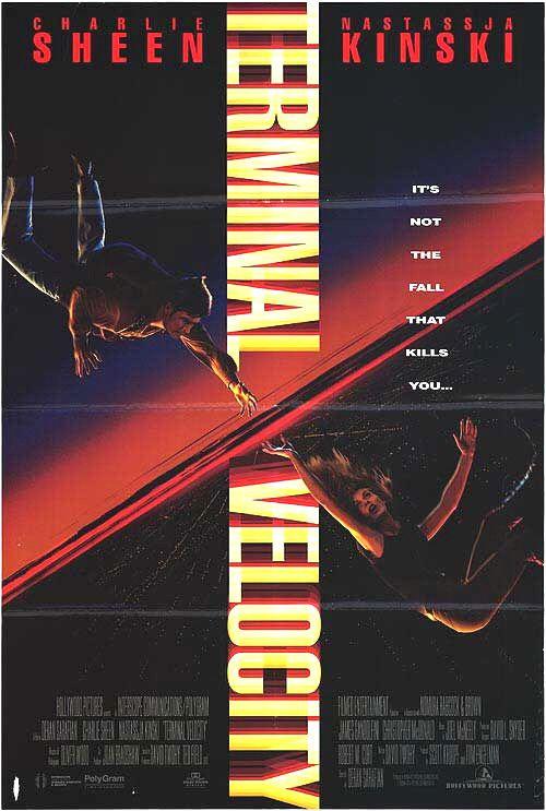 Velocidad terminal (1994)