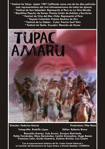 Túpac Amaru (1984)