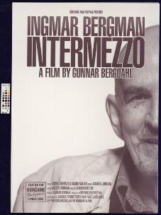 Entrevista a Ingmar Bergman (2004)