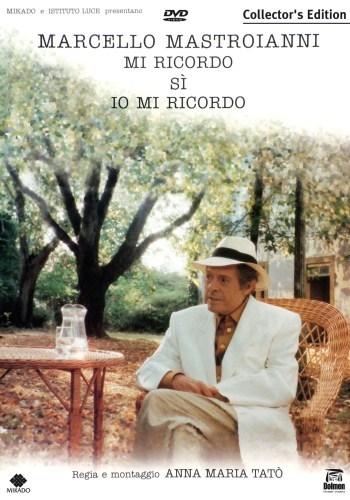 Marcello Mastroianni: I Remember (1997)