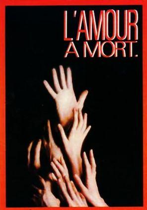 El amor ha muerto (1984)
