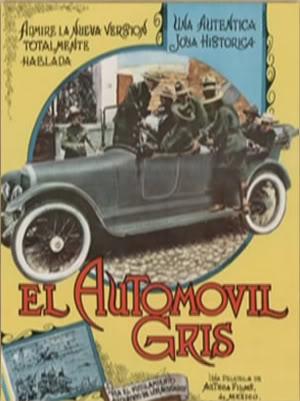 El automóvil gris (1919)