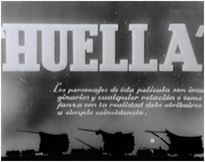 Huella (1940)