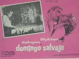 Domingo salvaje (1967)