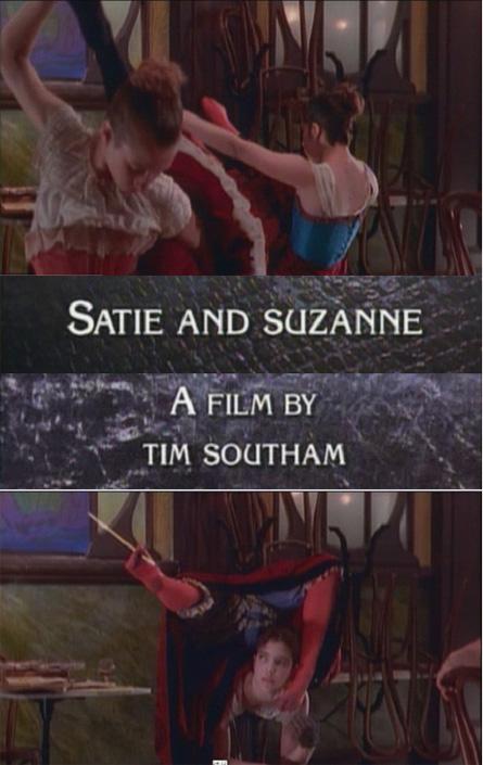 Satie and Suzanne (1994)