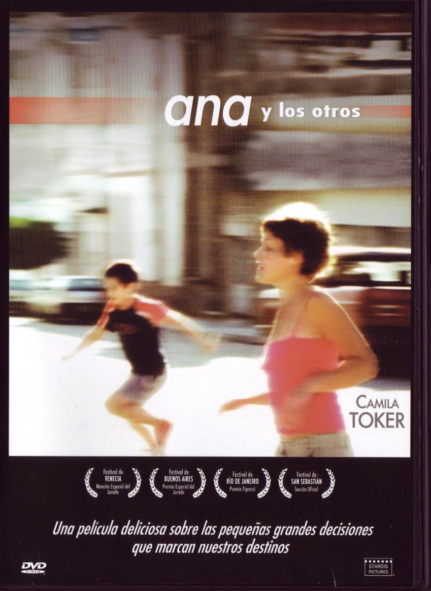 Ana y los otros (2003)
