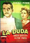 La duda (1954)