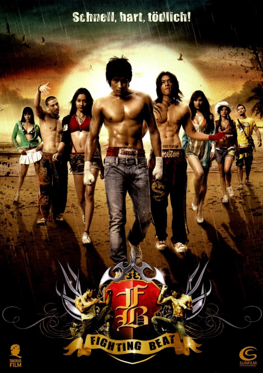 Fighting Beat (2007)