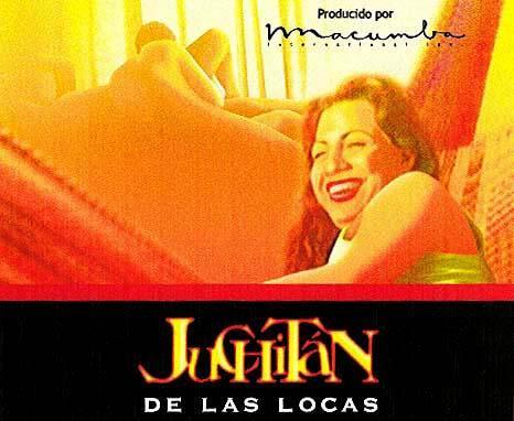 Juchitán de las locas (2002)