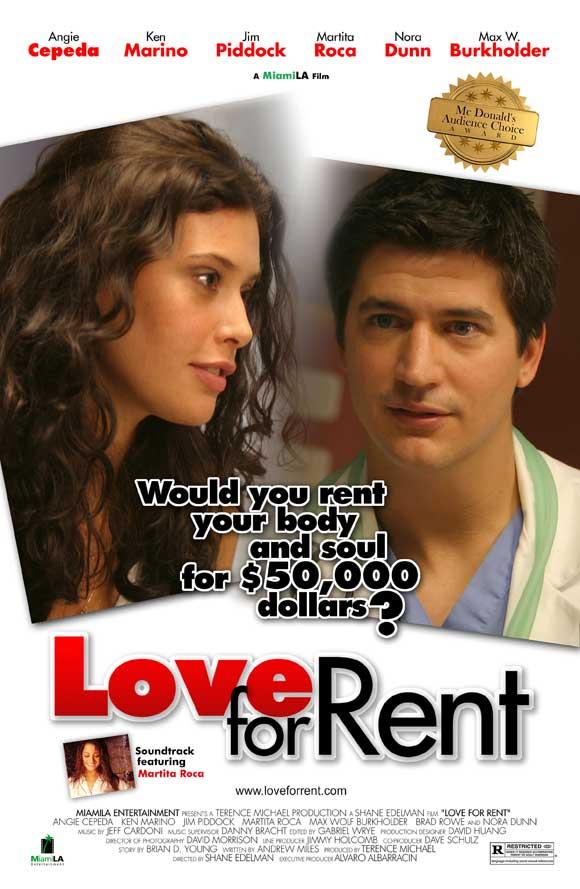Amor en alquiler (2005)