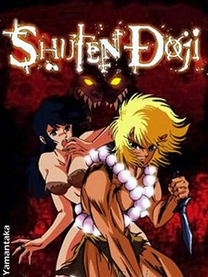 Shuten Doji (1989)