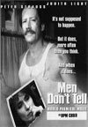 Los hombres no hablan (1993)