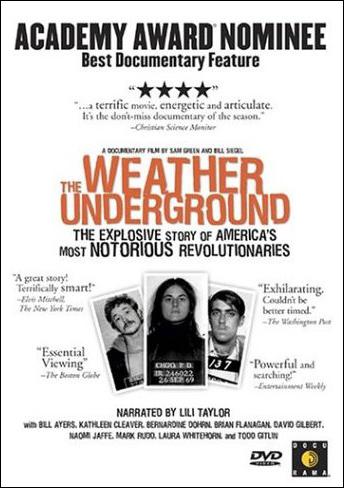 The Weather Underground (2002)