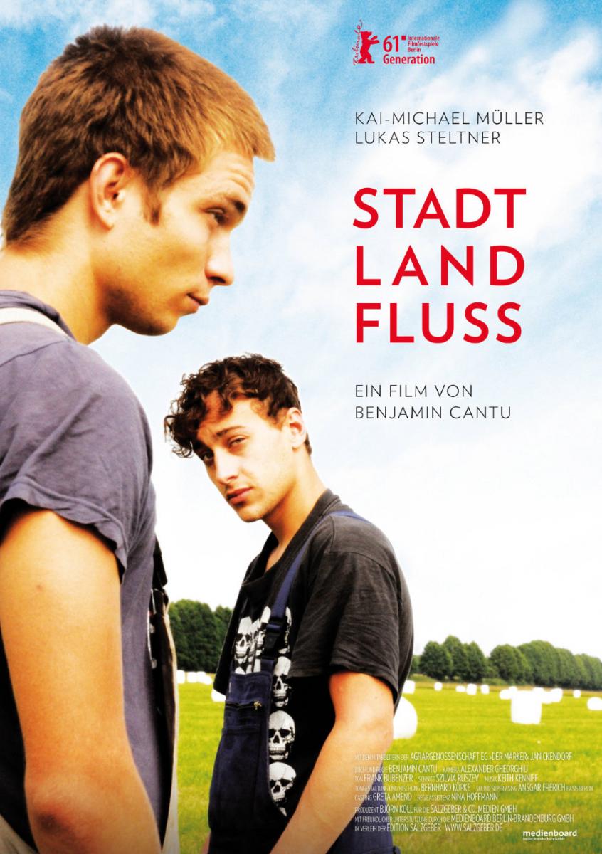 Stadt Land Fluss (Harvest) (2011)