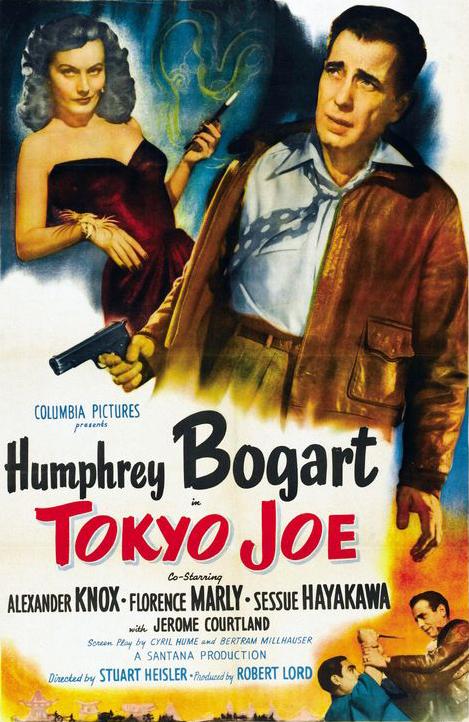 Secuestro (1949)