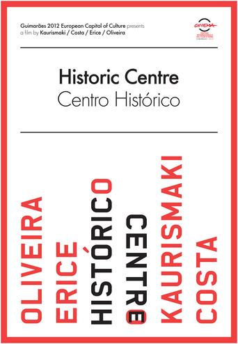 Centro Histórico (2012)
