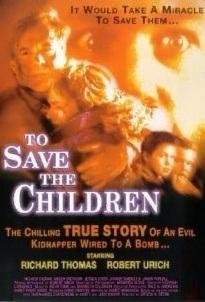 Asedio (AKA Salvar a los niños) (1994)