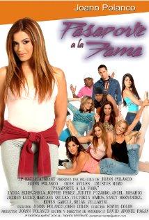 Pasaporte a la fama (2005)