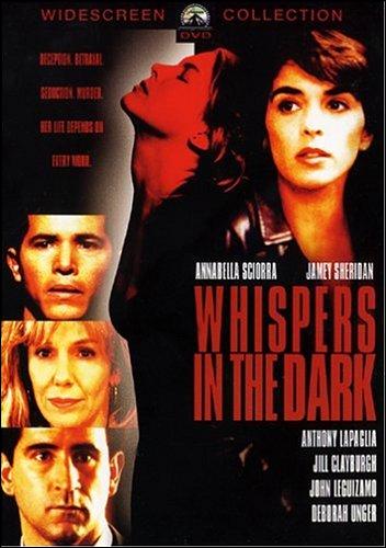 Susurros en la oscuridad (1992)