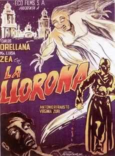La llorona (1933)