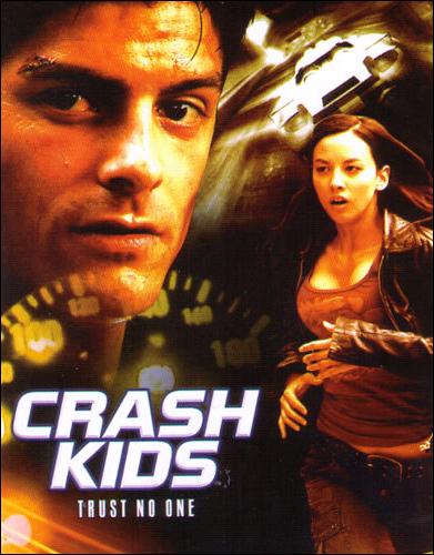 Crash Kids (2007)