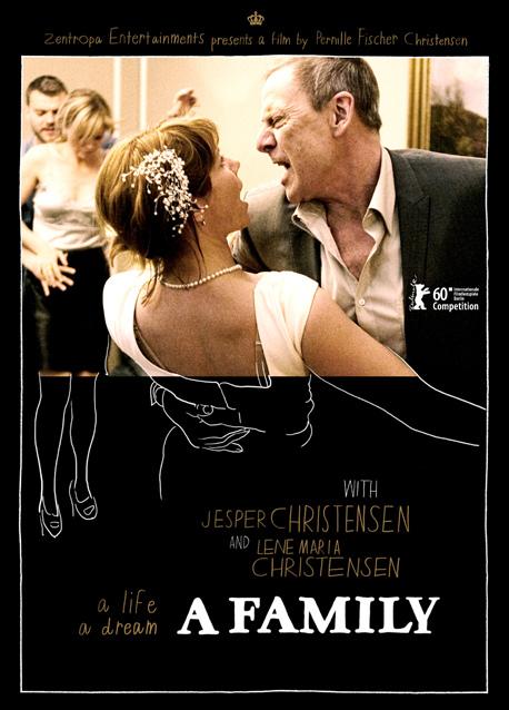 Una familia (2010)