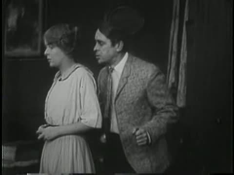 Blind Love (1912)