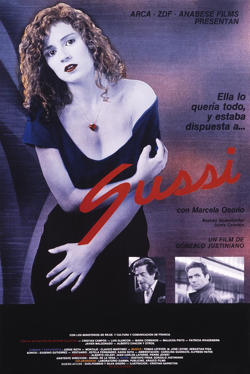 Sussi (1987)