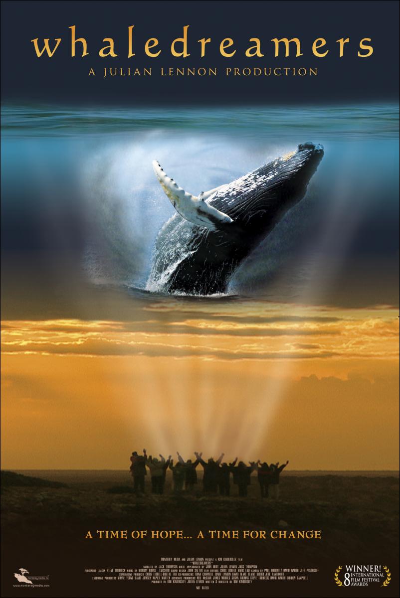 Whaledreamers (2006)