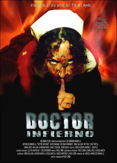Doctor infierno (2007)