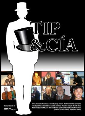 Tip & Cía (2009)