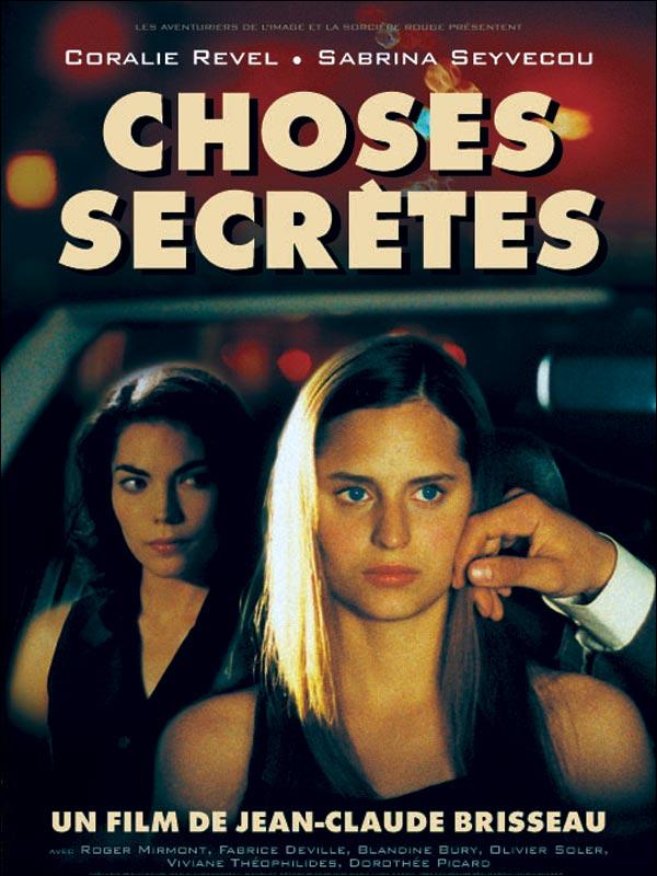 Pasiones secretas (2002)