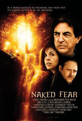 Naked Fear (2007)