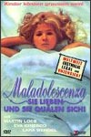 Maladolescencia (1977)