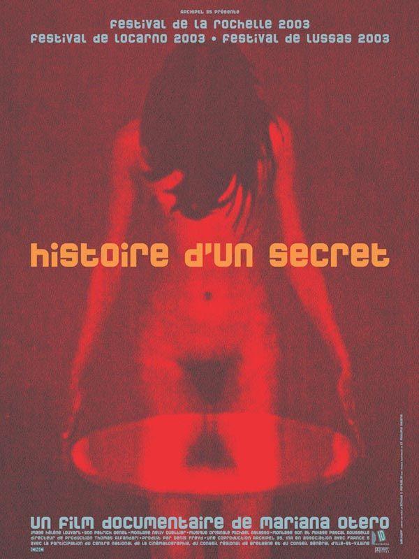 Historia de un Secreto (2003)