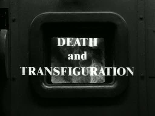 Death and Transfiguration (1980)