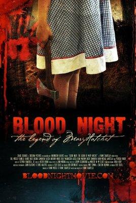 Blood Night (Blood Night: The Legend of Mary Hatchet) (2009)