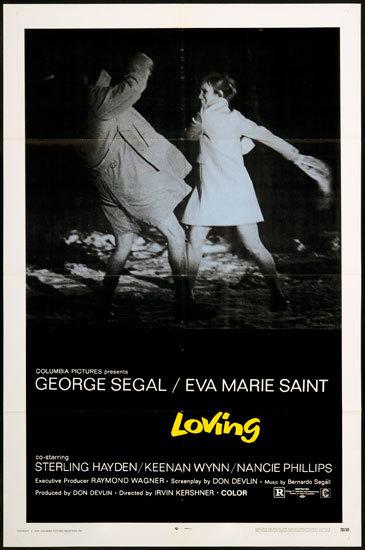 Loving (1970)