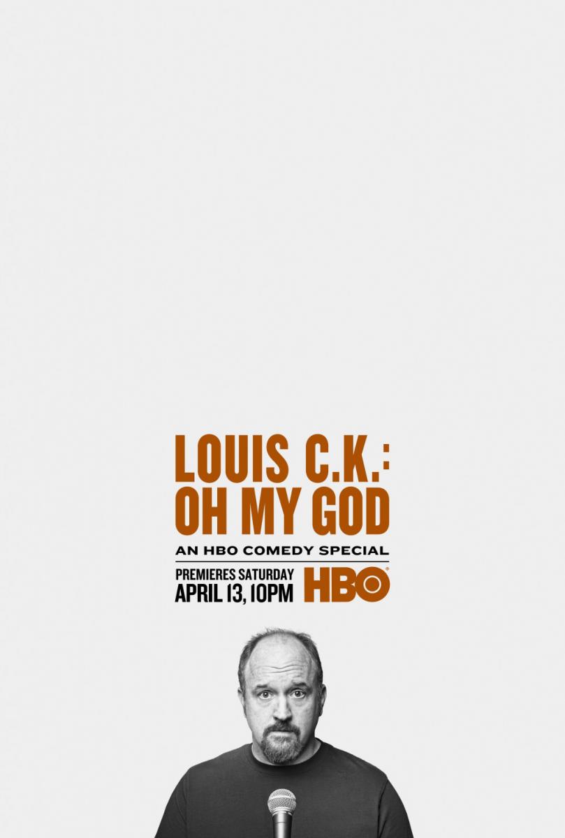 Louis C.K.: Oh My God (2013)