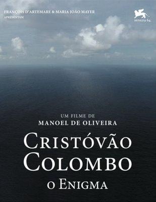 Cristóbal Colón, el enigma (2007)