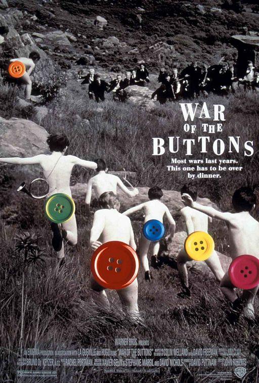 La guerra de los botones (1994)