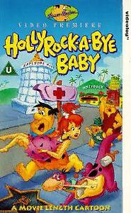 Los Picapiedra: Bebé en Hollyrock (1993)